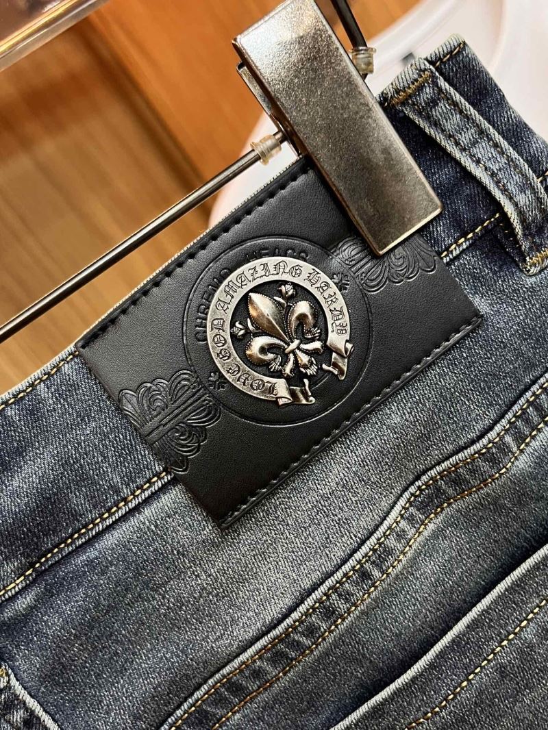 Chrome Hearts Jeans